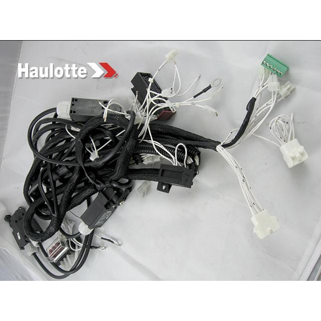 Haulotte Part # 120P338450 - HARNESS