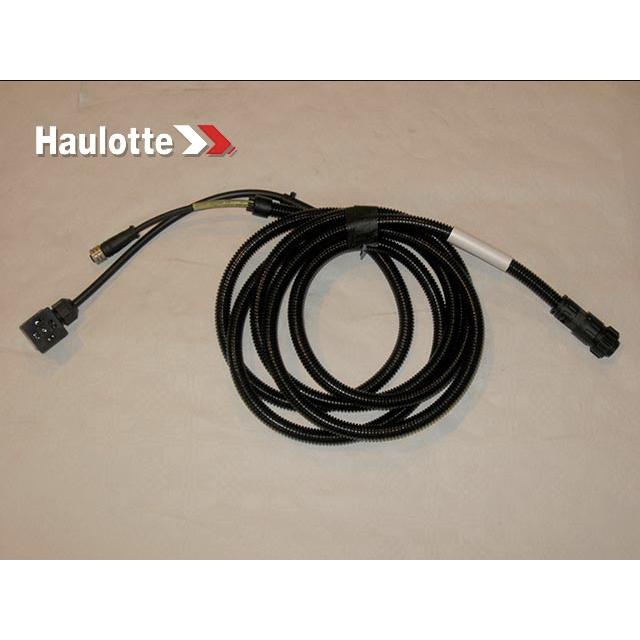 Haulotte Part # 120P338490 - Harness-YV7 and G1