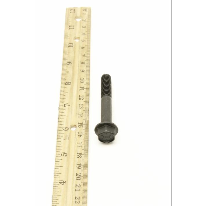 Genie Part # 121078. 121078GT - SCREW. FLANGE. HHC. 3/8-16X2.5