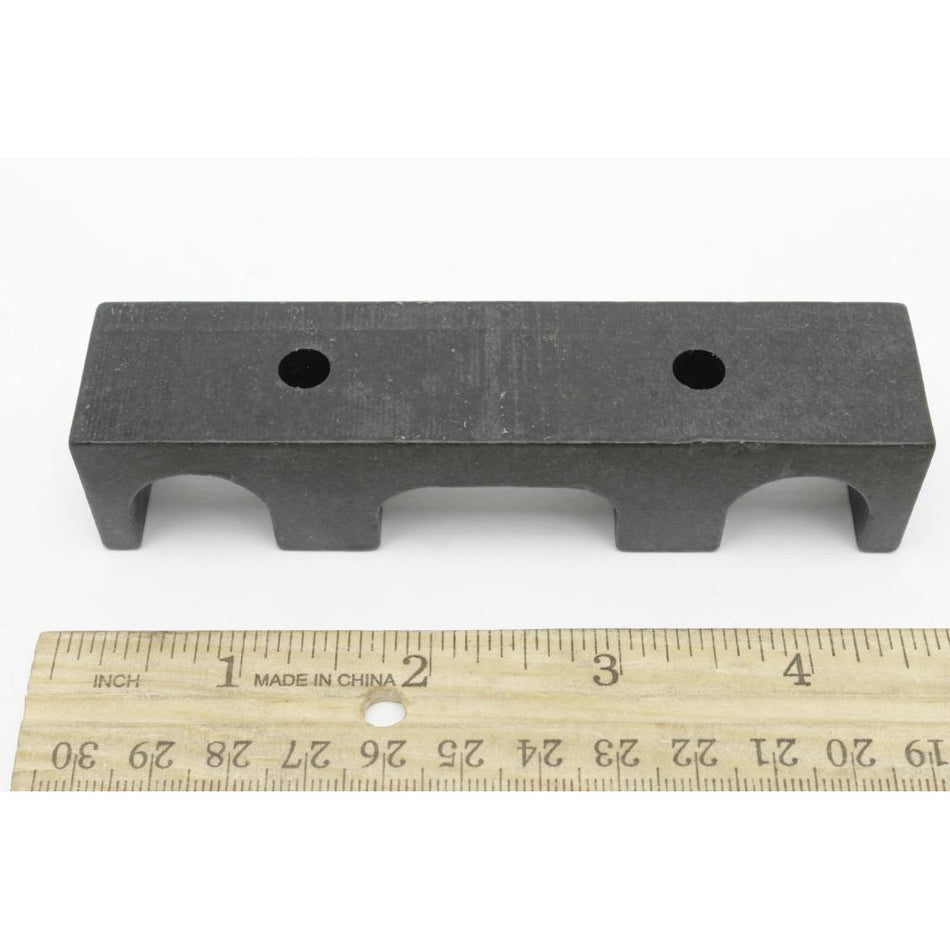 Genie Part # 121095. 121095GT - CLAMP. OPTIONS. CABLETRACK