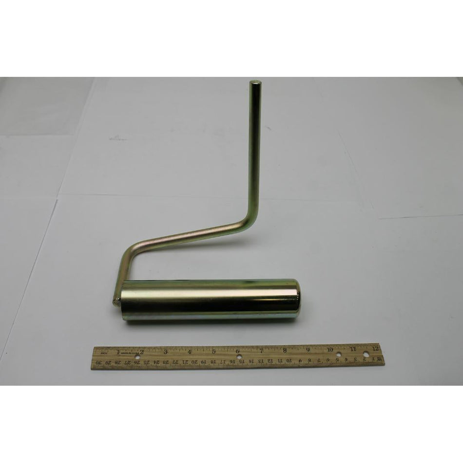 Genie Part # 121353. 121353GT - WELDMENT. TRANSPORT LOCK