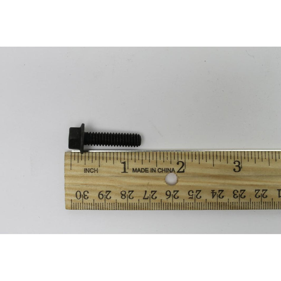 Genie Part # 121420. 121420GT - SCREW.HHF.1/4-20 X 1.000