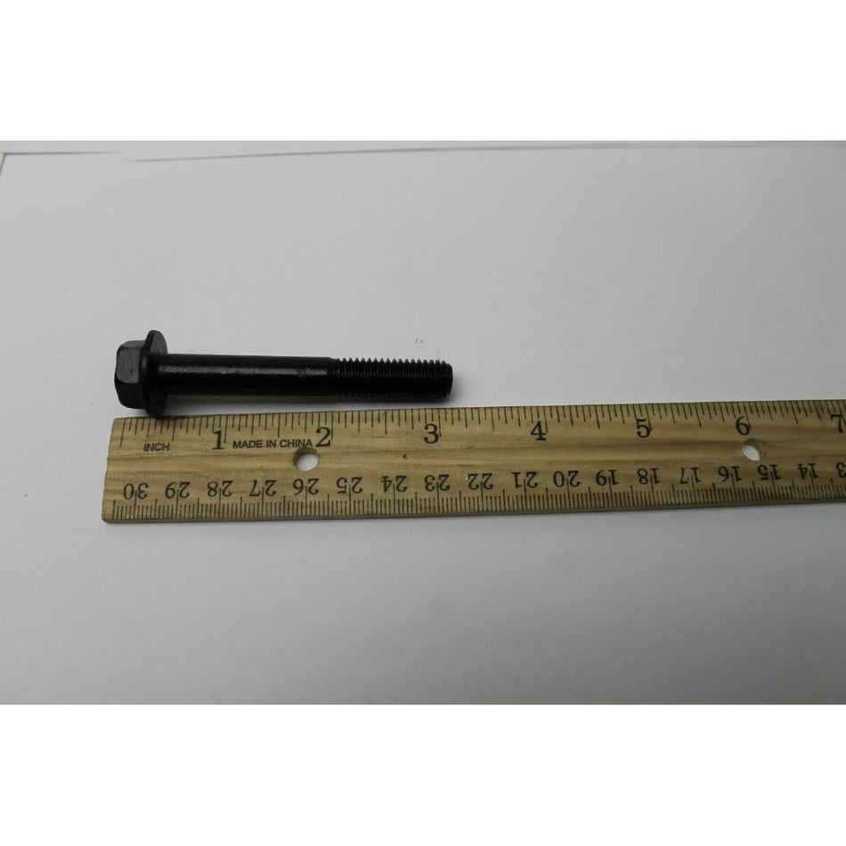 Genie Part # 121430. 121430GT - SCREW. HHC. FLG. 10MM X 70