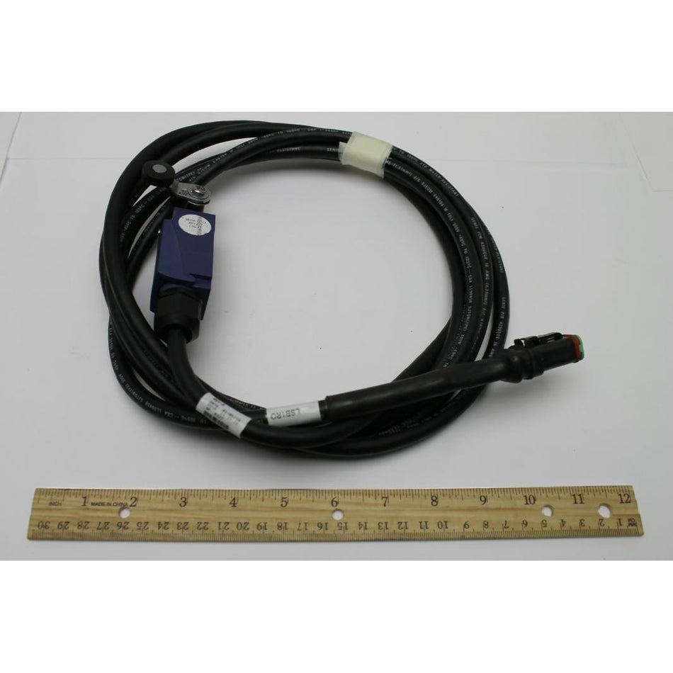Genie Part # 121466. 121466GT - HARNESS.LS.BOOM RET S80/85