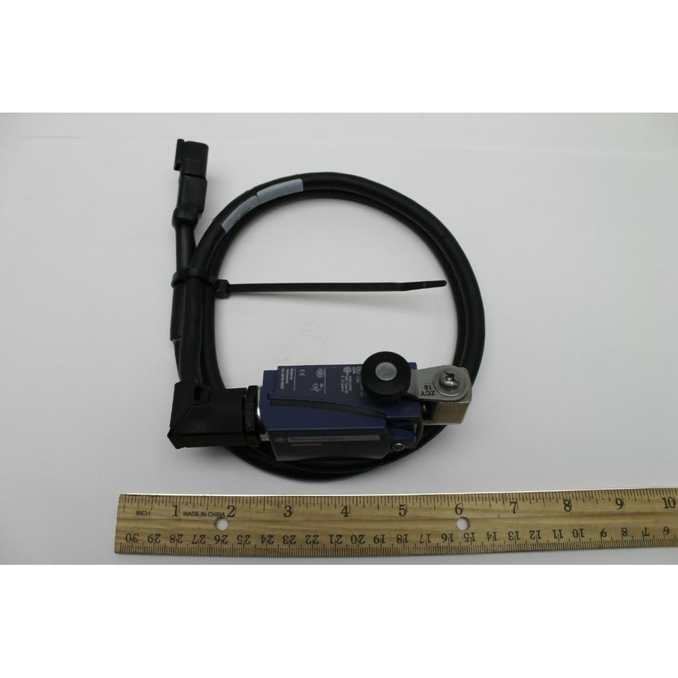 Genie Part # 121469. 121469GT - HARN.LS.BOOM ANGLE S80/85 2008