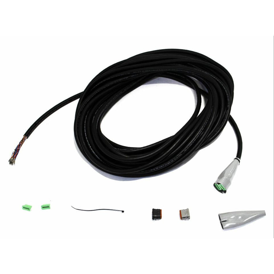 Genie Part # 121480. 121480GT - HARNESS.18/22 BOOM 2.S85 2008