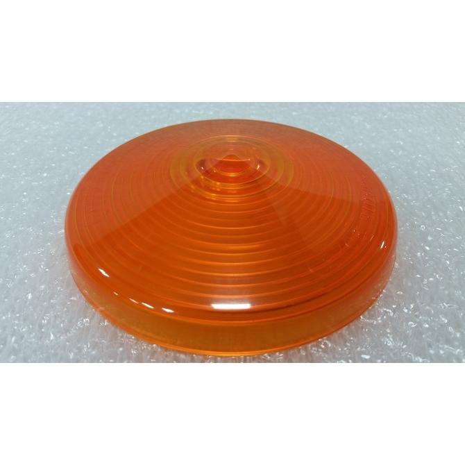 Skyjack Part # 121533 - Lens. Flashing Light (Snap-On)