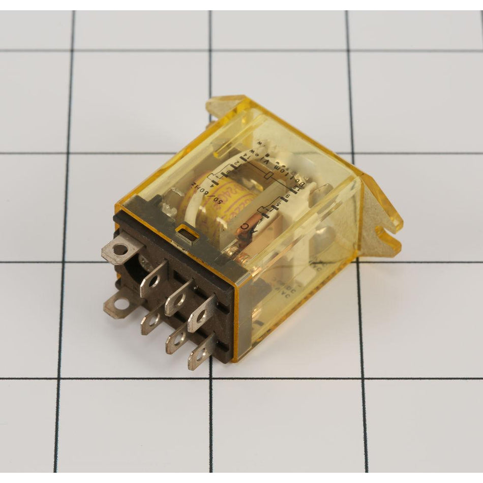 Skyjack Part # 121545 - Relay. 24O Volt