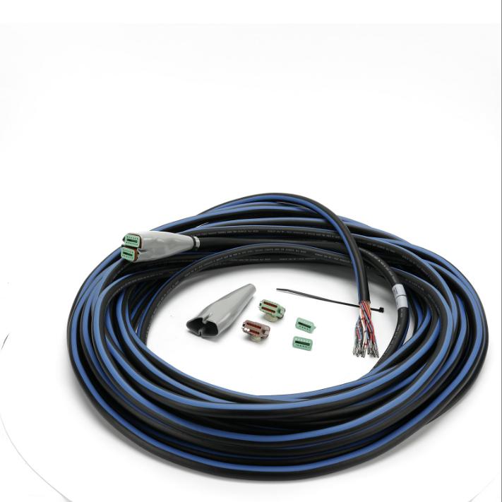 Genie Part # 121732. 121732GT - HARNESS.16/22 BOOM 1.S80-2008