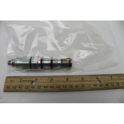 Genie Part # 121762. 121762GT - VALVE. COUNTERBALANCE. 1000 ATM