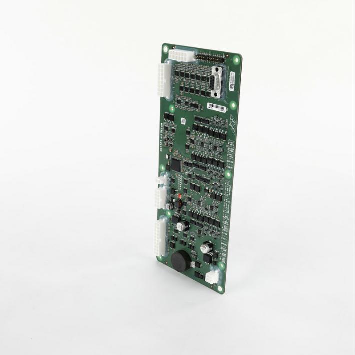 Genie Part # 121765. 121765GT - PCB.ECM.ALC500 GENII