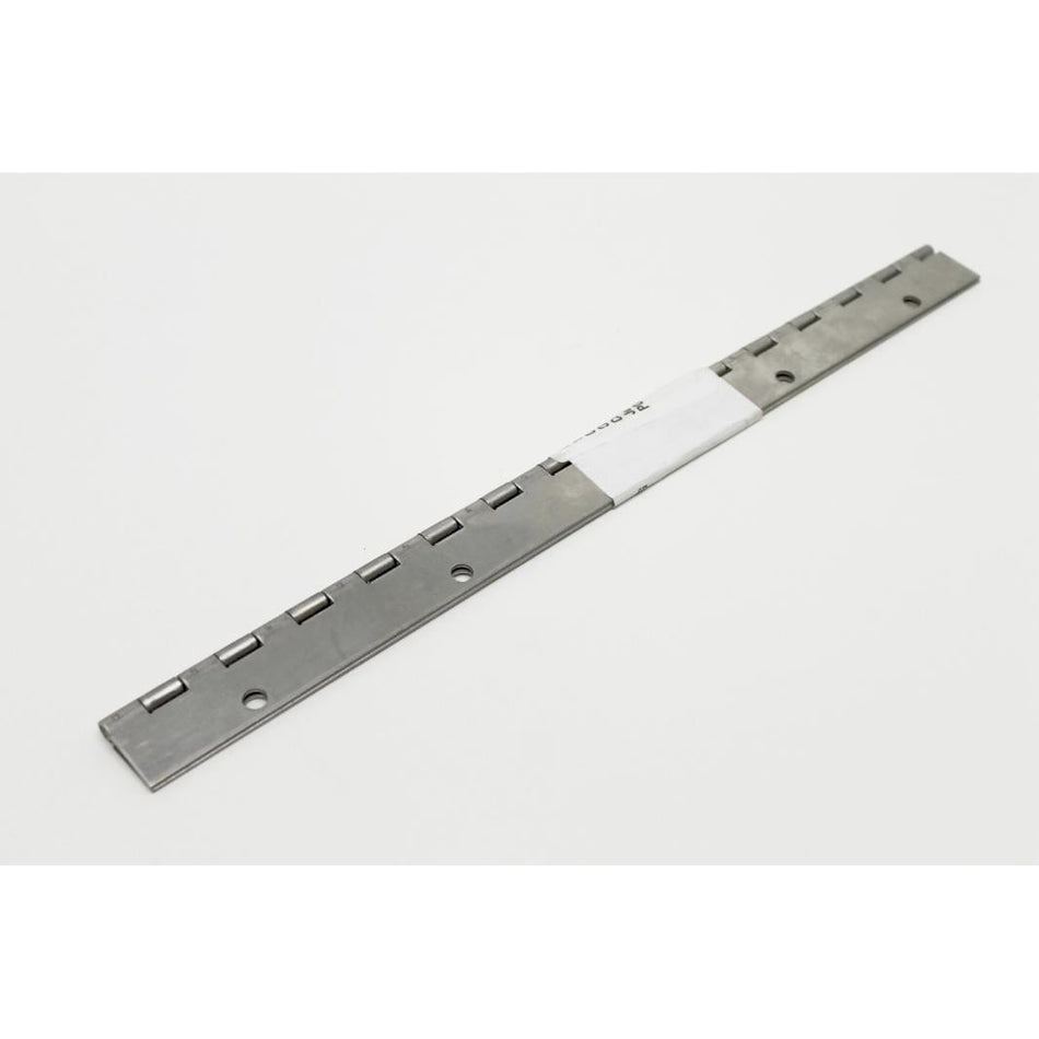 Genie Part # 121831. 121831GT - HINGE.GROUND BOX COVER