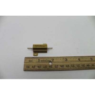 Genie Part # 121843. 121843GT - RESISTOR. 4.7K OHM. 25 WATT