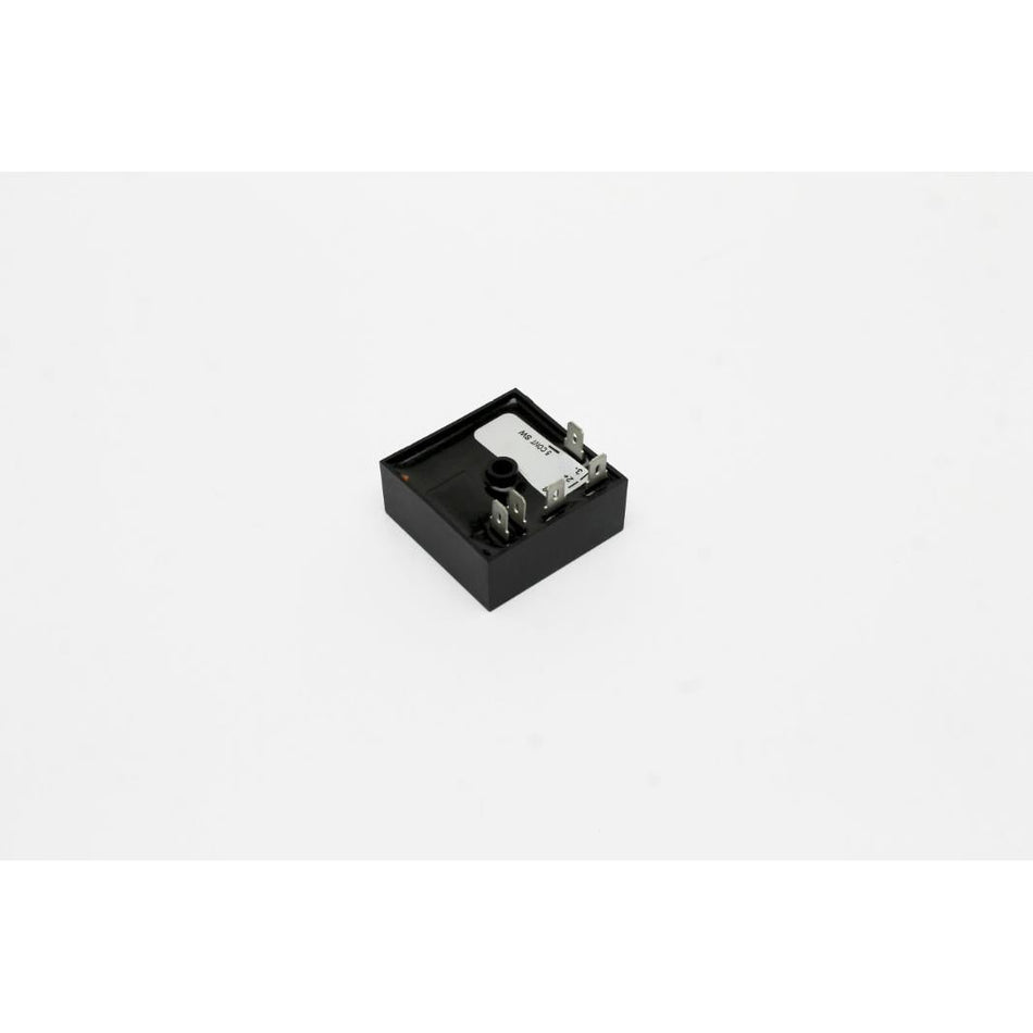 Genie Part # 121846. 121846GT - RELAY. TIME DELAY. 2 SEC. 10A