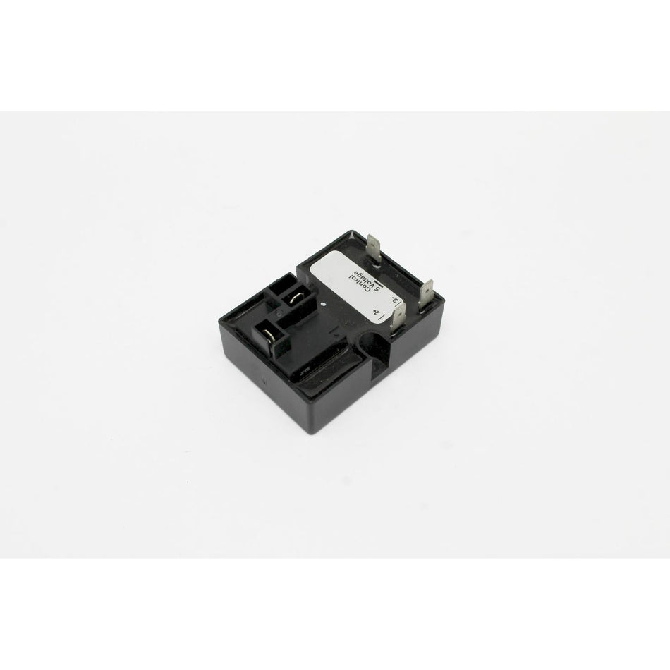 Genie Part # 121847. 121847GT - RELAY. TIME DELAY. 2 SEC. 30A