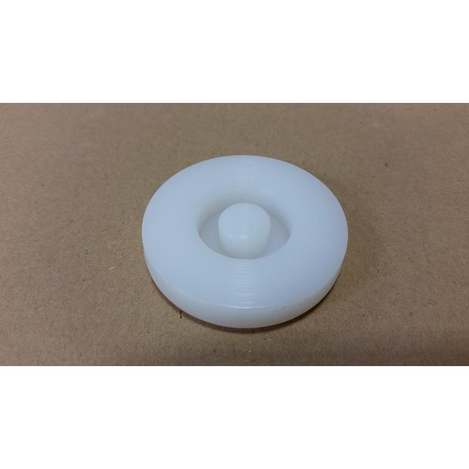 Skyjack Part # 121860 - Bumper. Scissor Arm