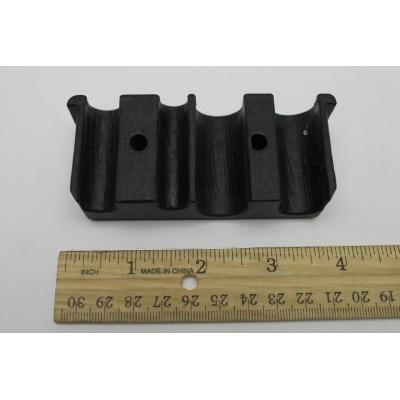Genie Part # 121870. 121870GT - CLAMP. PULL TUBE HOSES. LEFT