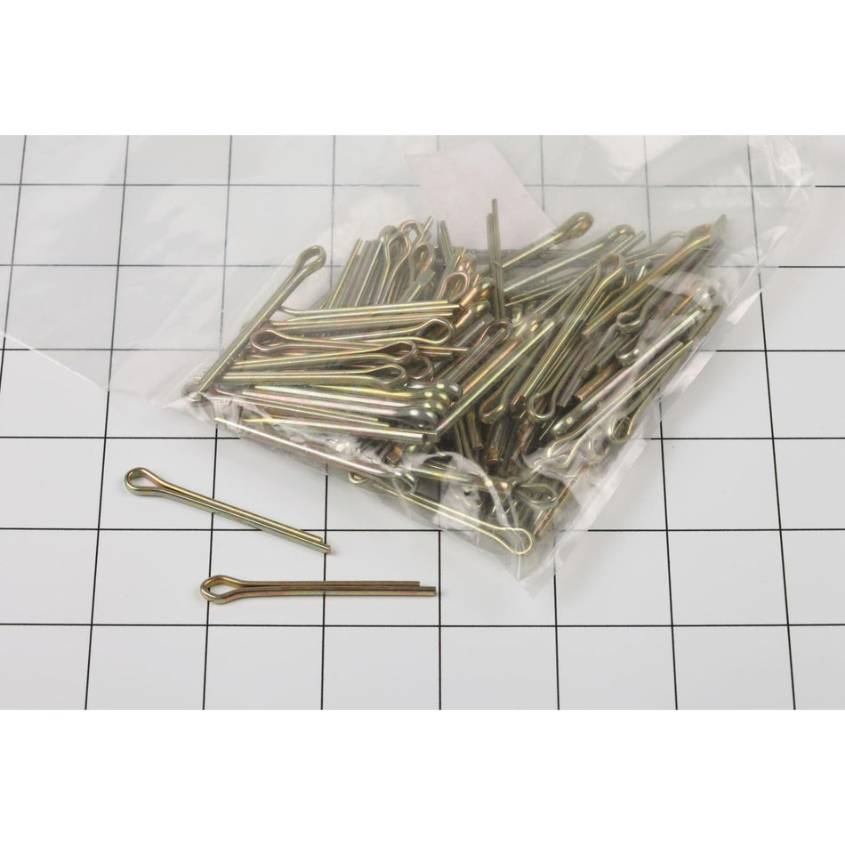 Skyjack Part # 121874 - Cotter Pin 1/4 x 1-1/2 Zinc