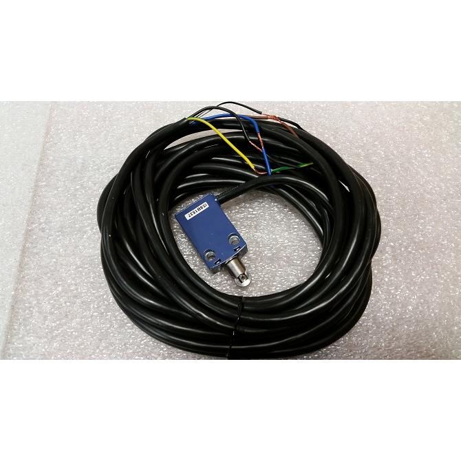 Skyjack Part # 121975 - Limit Switch Sealed (Note)