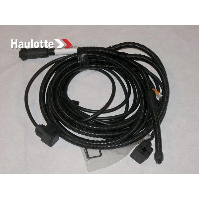 Haulotte Part # 121P235370 - BUNDLE