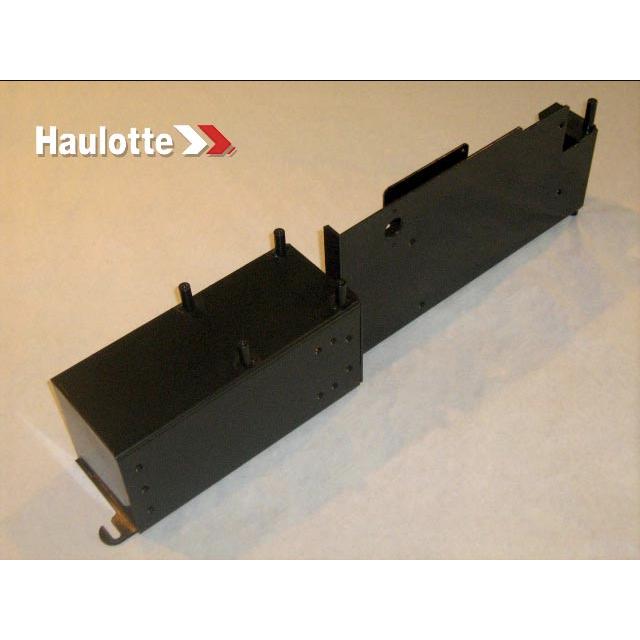 Haulotte Part # 121P239420 - HOLDER