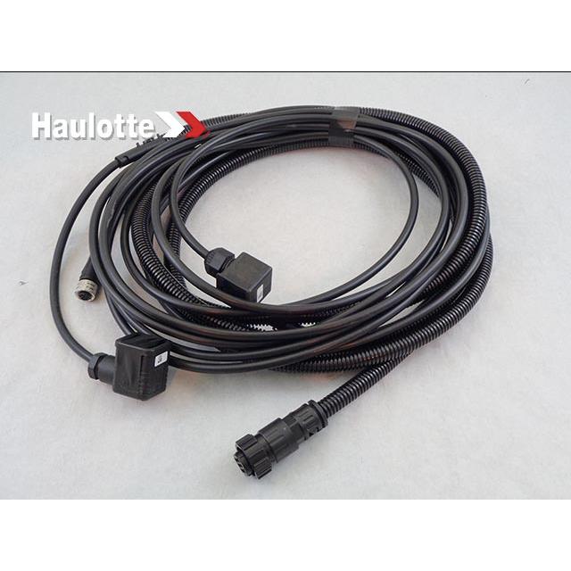 Haulotte Part # 121P306680 - BUNDLE