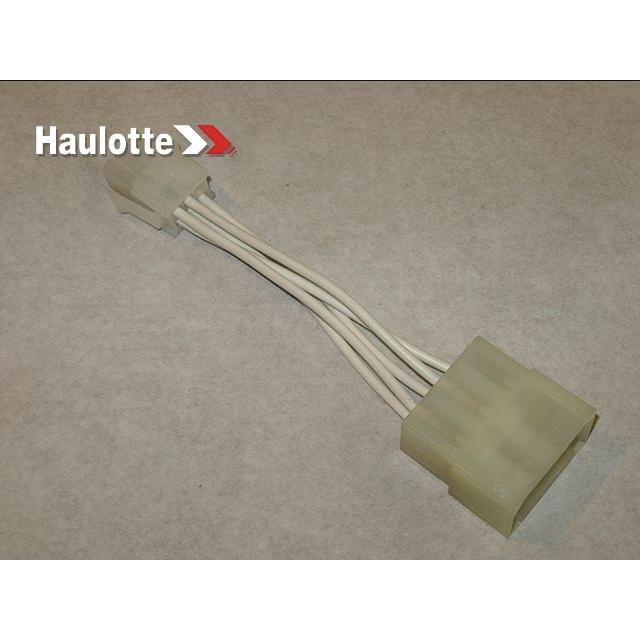 Haulotte Part # 121P311280 - Harness-Zapi Controller