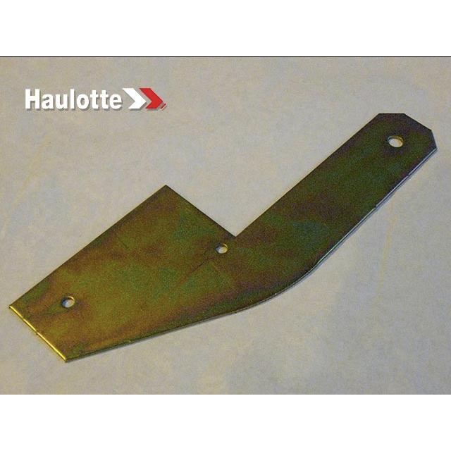 Haulotte Part # 121P333800 - SUPPORT
