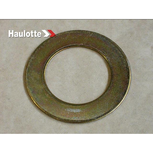 Haulotte Part # 121P333960 - WASHER