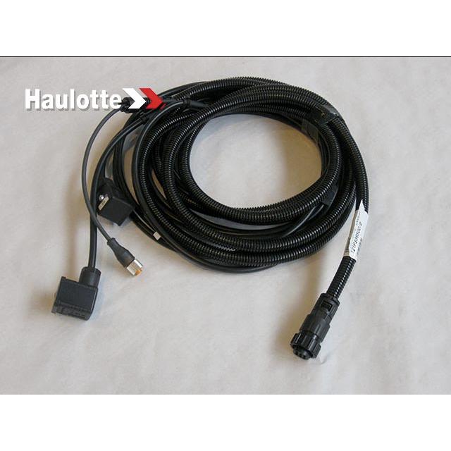 Haulotte Part # 121P338500 - BUNDLES-HARNESS YV7 YV8 G1