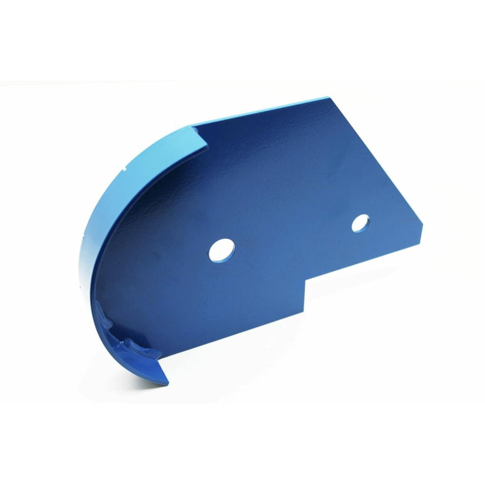 Genie Part # 122015. 122015GT - WLDMNT.RET.CABLE SHEAV.GARD.RH