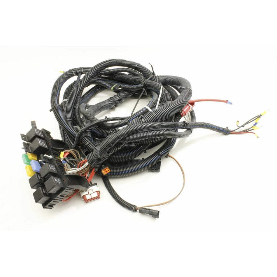 Genie Part # 122054. 122054GT - HARNESS.ENGINE.DEUTZ J3