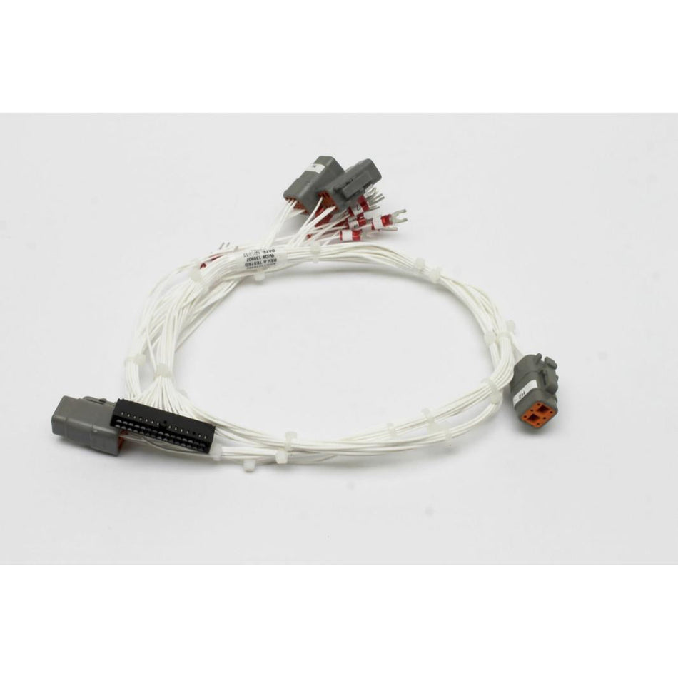 Genie Part # 122078. 122078GT - HARNESS.PCON INTERNAL CONTROL