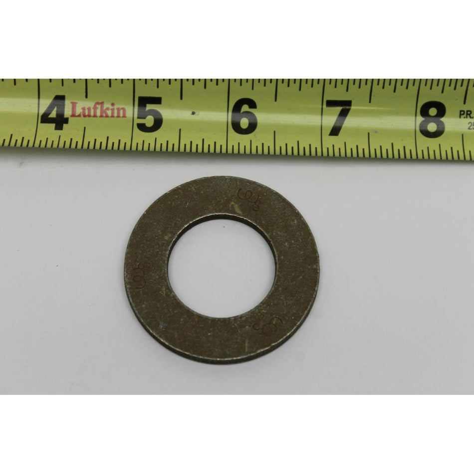 Genie Part # 122079. 122079GT - WASHER.FLAT.1.000.HARDENED