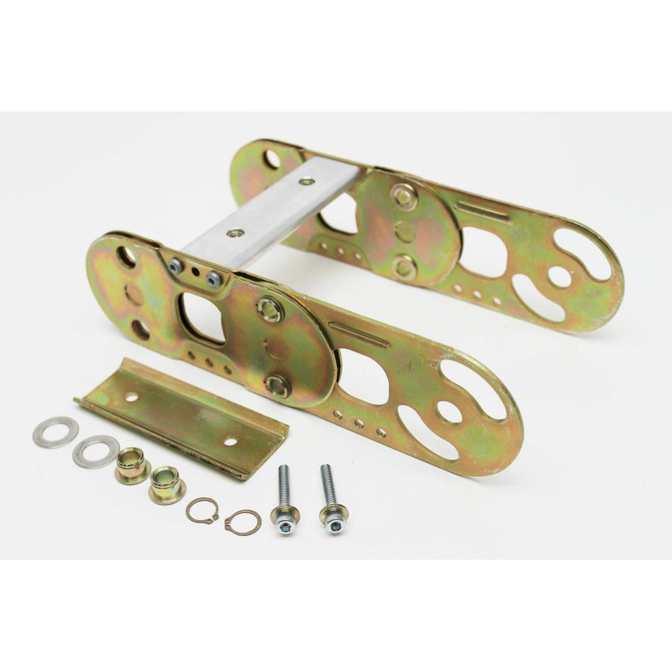 Genie Part # 122114. 122114GT - KIT.2 LINK REPAIR W/HARDWARE