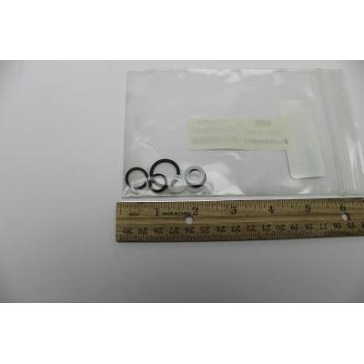 Genie Part # 122120. 122120GT - SEAL KIT. SOLENOID VALVE