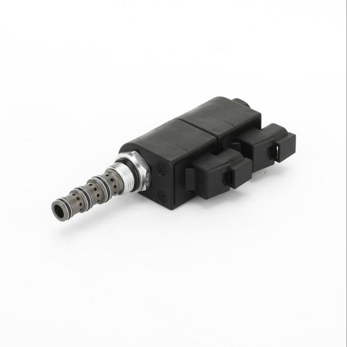 Genie Part # 122121. 122121GT - SOLENOID VALVE