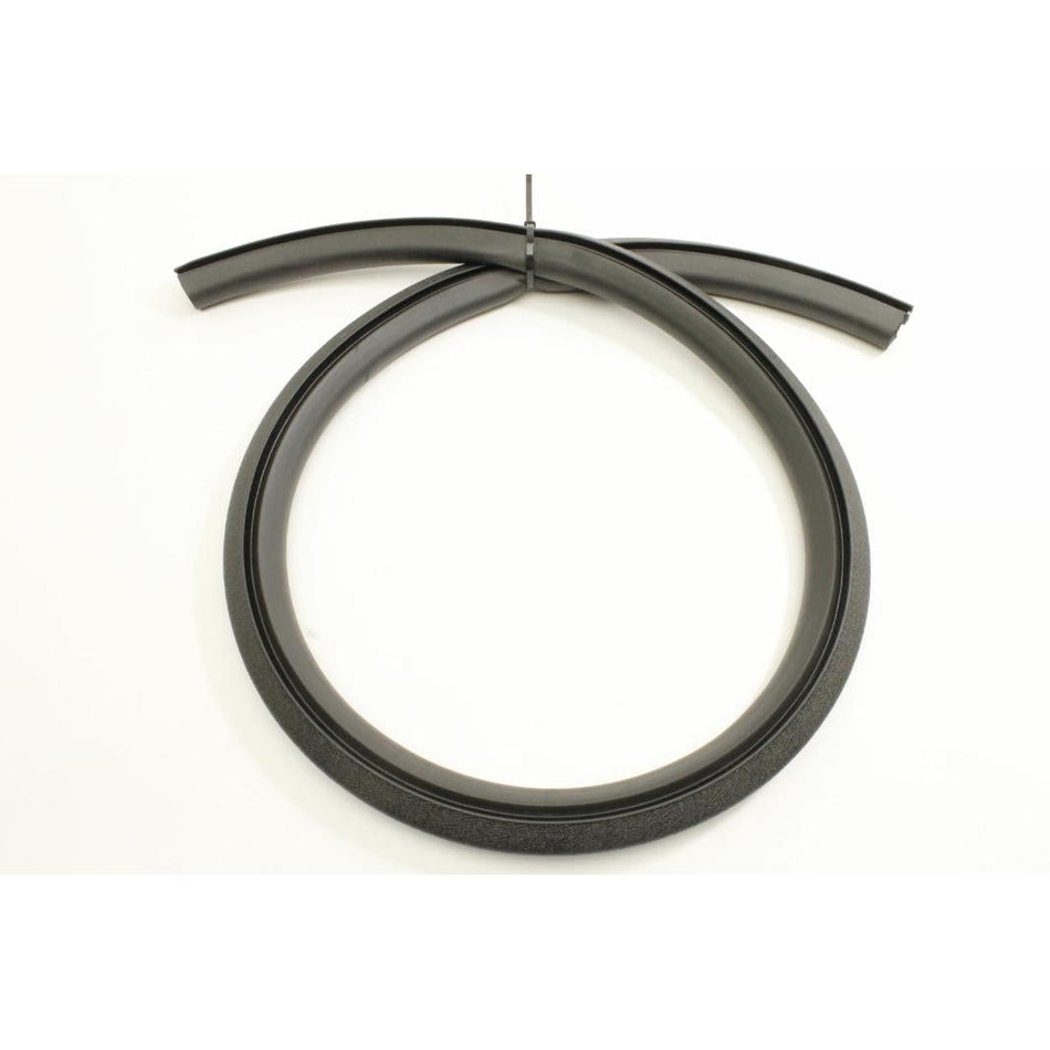 Genie Part # 122176. 122176GT - OPT.CLAMP. HOSE. CABLETRACK