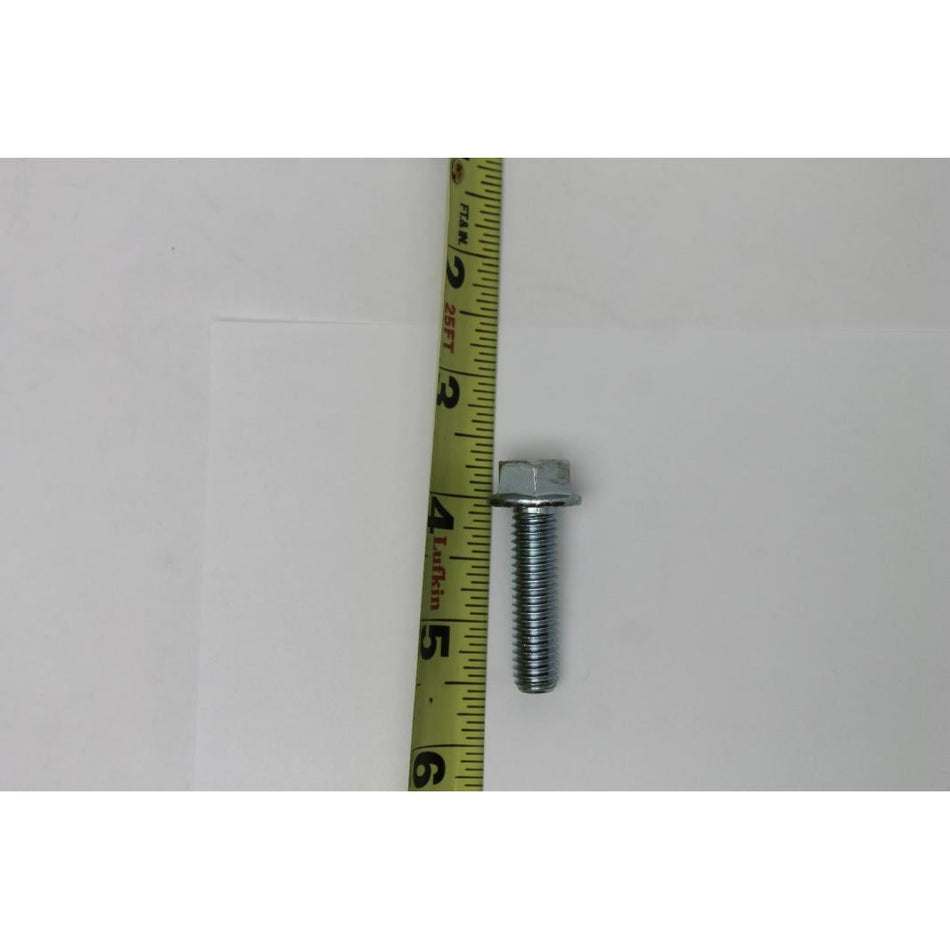 Genie Part # 122209. 122209GT - SCREW.HHF.3/8-16 X1.50