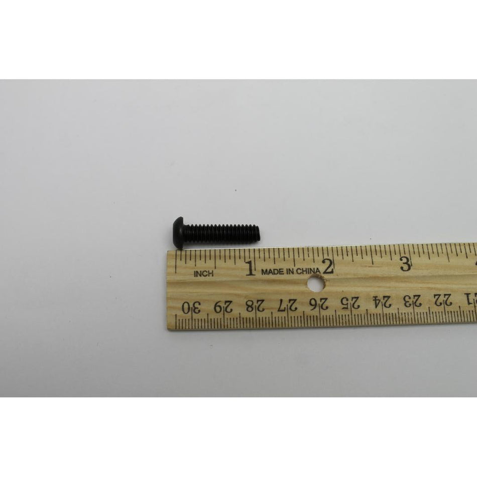 Genie Part # 122231. 122231GT - SCREW.BHSC.1/4-20 X 1