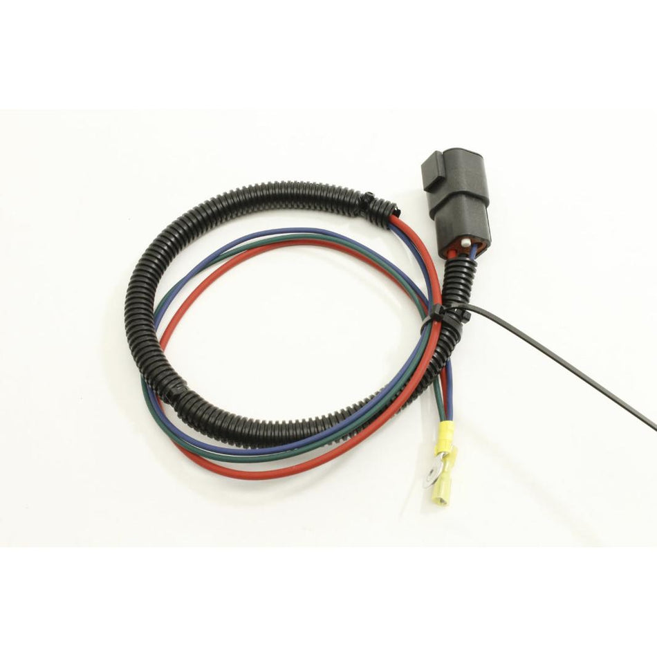 Genie Part # 122236. 122236GT - HARNESS. HYD GEN