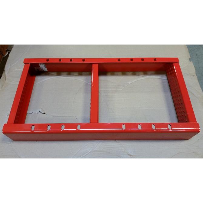 Skyjack Part # 122307 - Ladder 3 Step EQ. SP. SJ3B