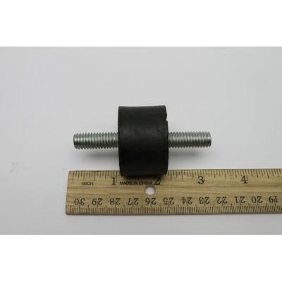 Genie Part # 122428. 122428GT - MOUNT. 1FLEX-BOLT SANDWICH