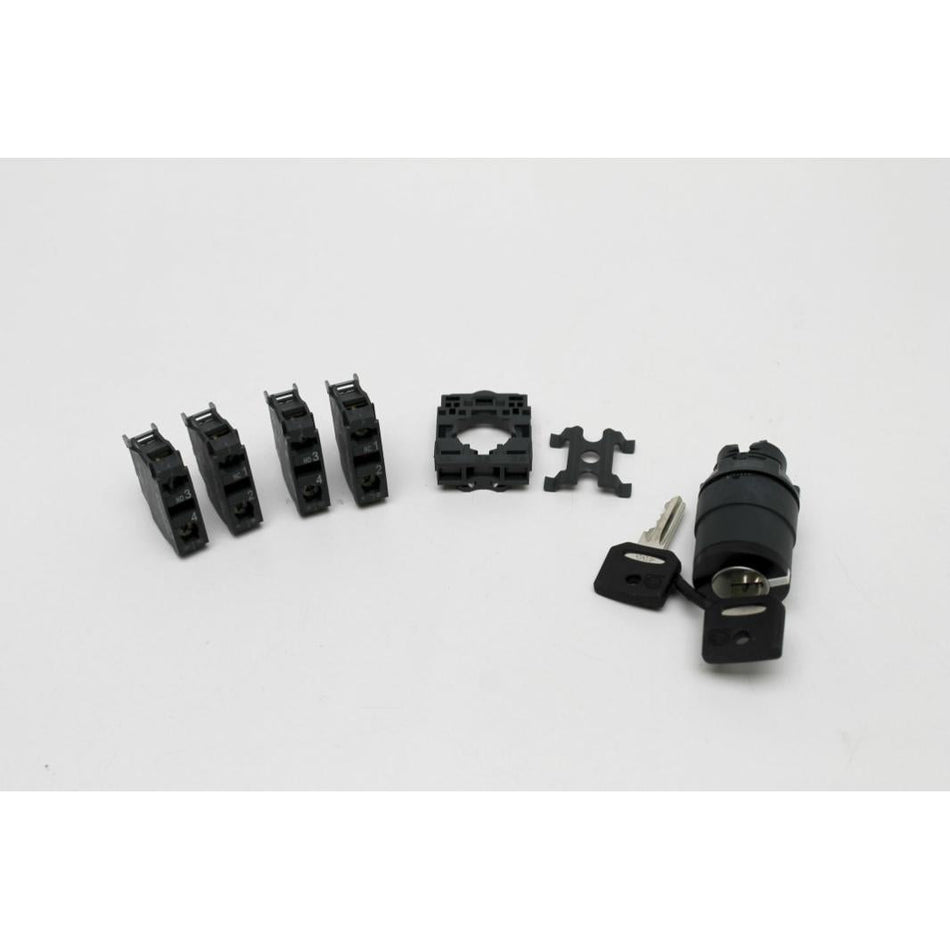 Genie Part # 122517. 122517GT - KIT.KEYSWITCH SVC S100/120