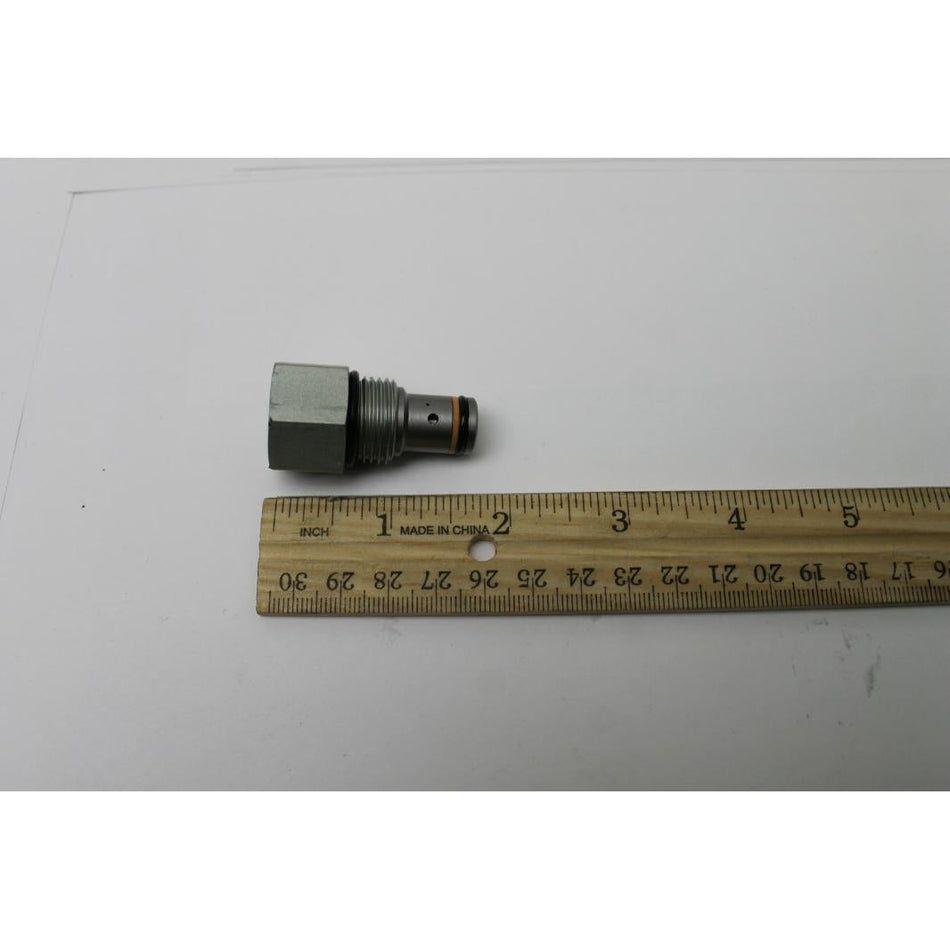 Genie Part # 122641. 122641GT - VALVE.FLOW REGULATOR