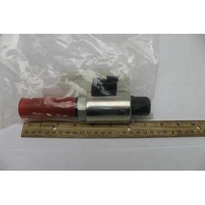 Genie Part # 122643. 122643GT - VALVE-SOLENOID 2 POS. 3 WAY