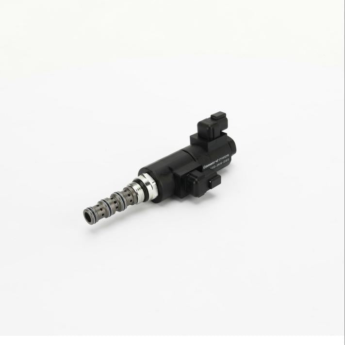 Genie Part # 122647. 122647GT - SOLENOID VALVE SPOOL TYPE