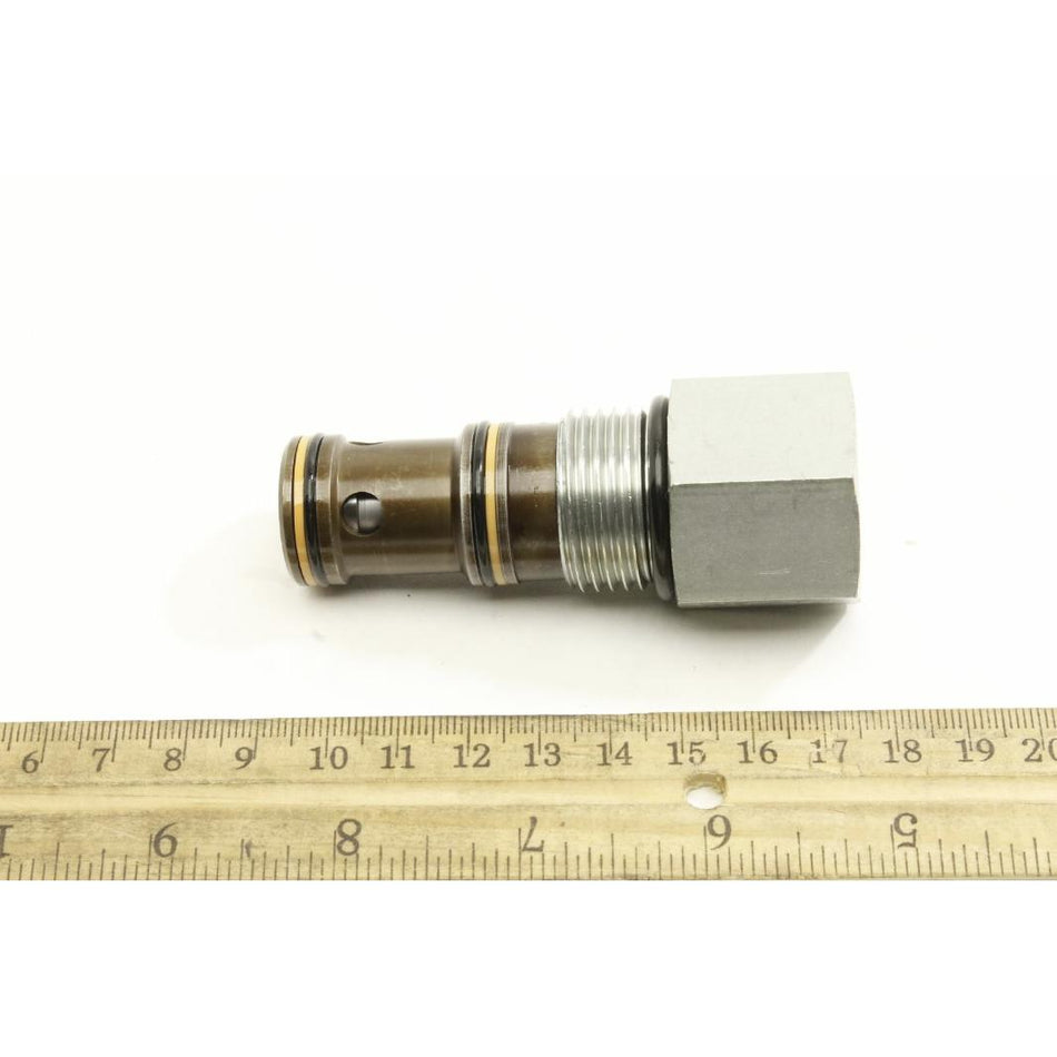 Genie Part # 122650. 122650GT - VALVE.DIFFERENTIAL SENSING