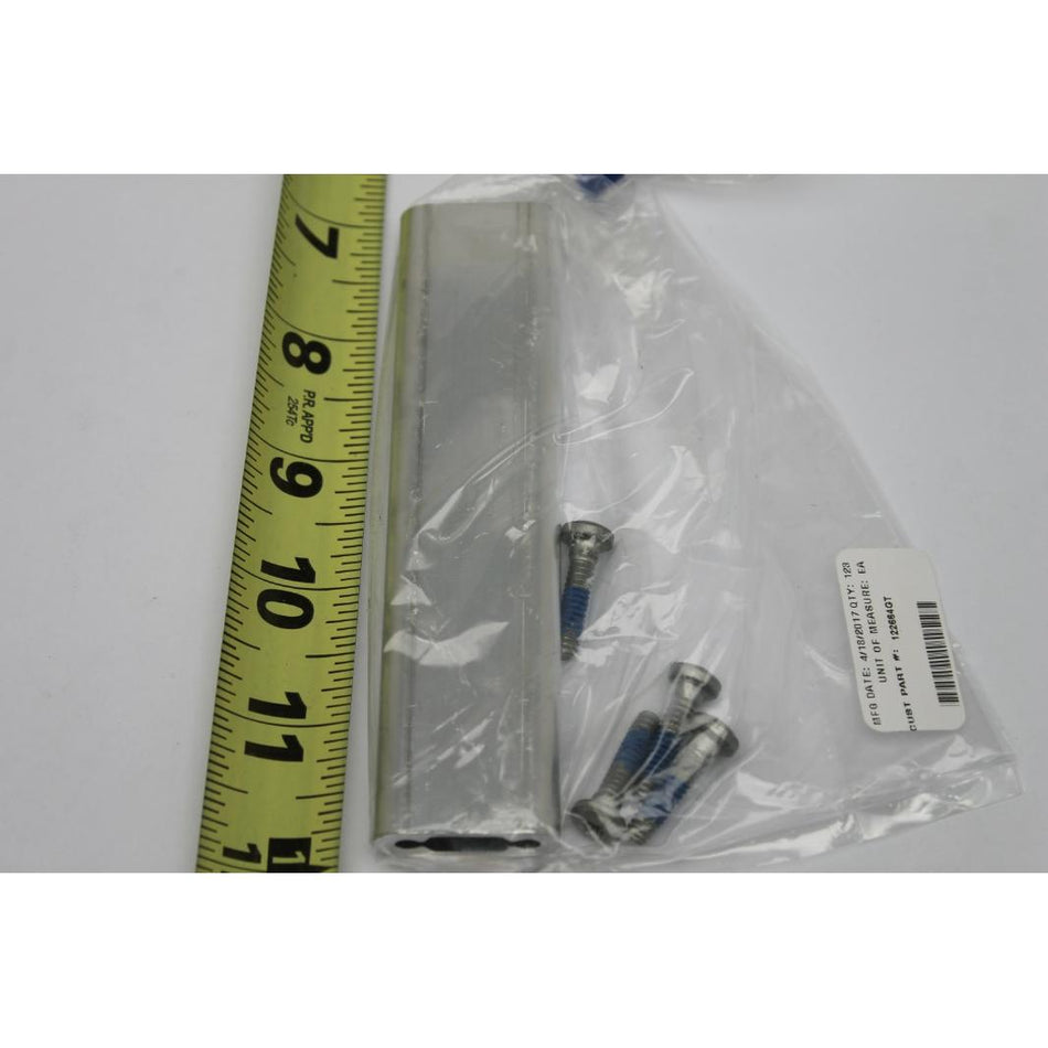 Genie Part # 122664. 122664GT - ALUMINUM FLAT CROSS BAR