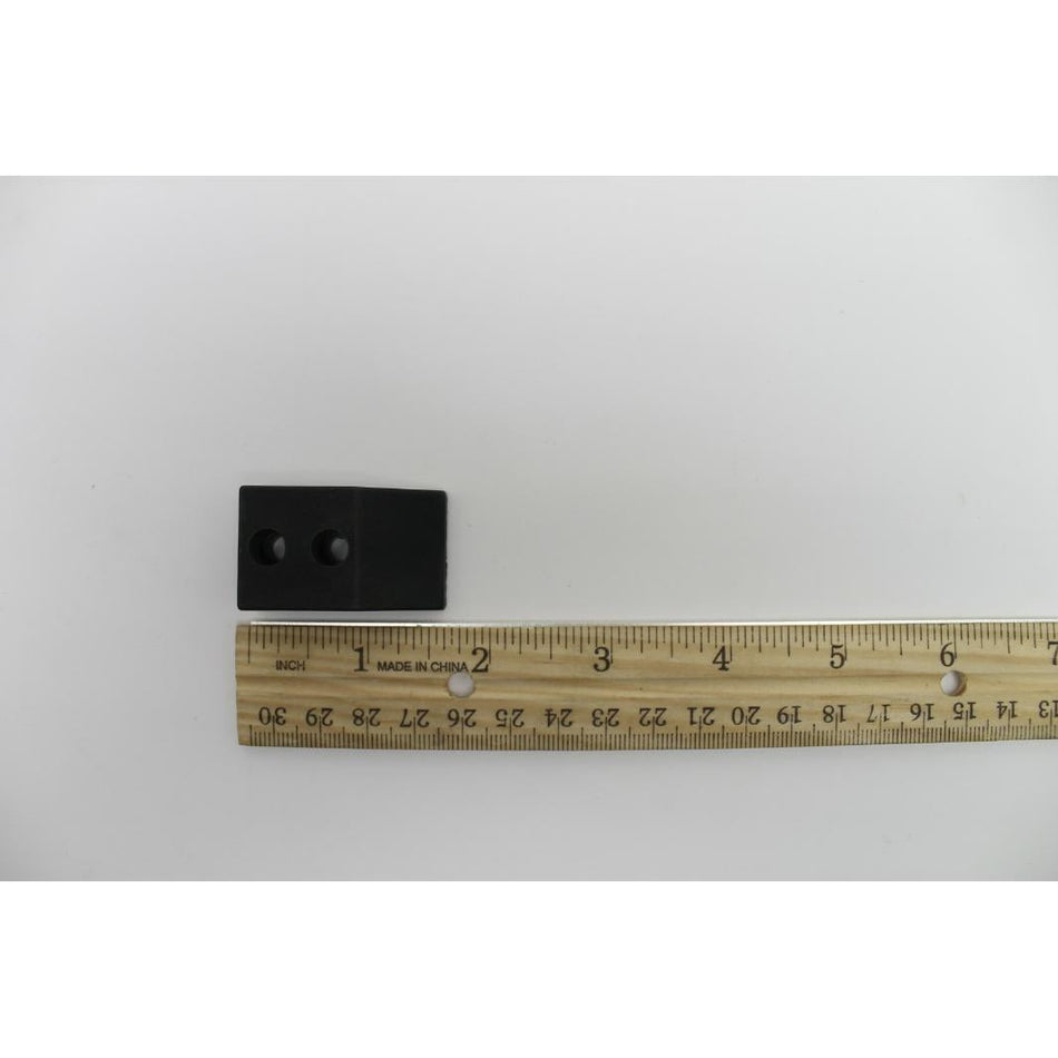 Genie Part # 122668. 122668GT - GUIDE FINGER.PLASTIC